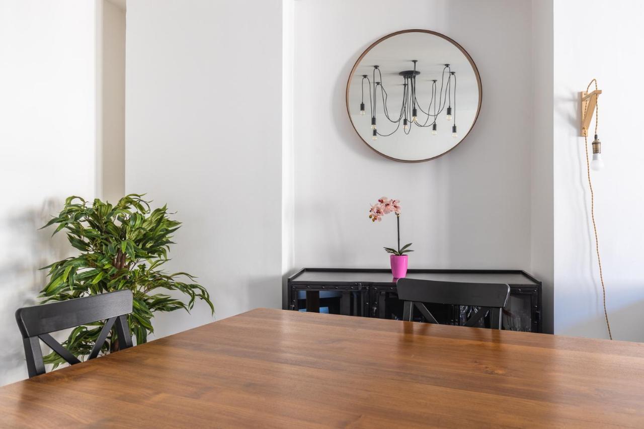 Le Cocon Du Pont Sailly- 3 Chambres - 6 Personnes - Hyper-Centre 메스 외부 사진