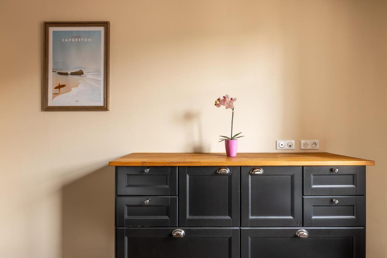 Le Cocon Du Pont Sailly- 3 Chambres - 6 Personnes - Hyper-Centre 메스 외부 사진